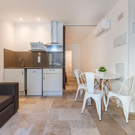 Апартаменти Loft Planta Baja En Barri Port Maritim Таррагона Екстер'єр фото