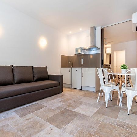 Апартаменти Loft Planta Baja En Barri Port Maritim Таррагона Екстер'єр фото