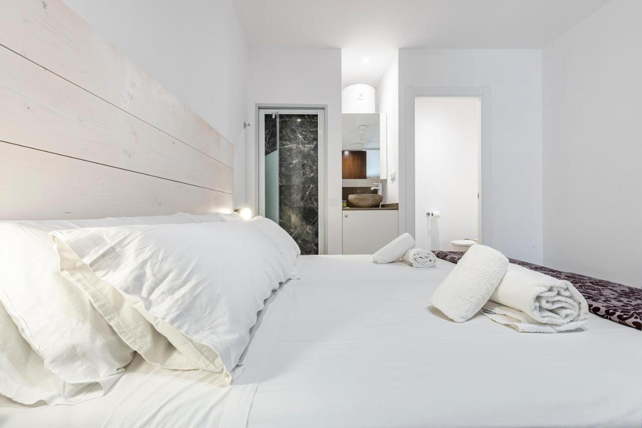 Апартаменти Loft Planta Baja En Barri Port Maritim Таррагона Екстер'єр фото